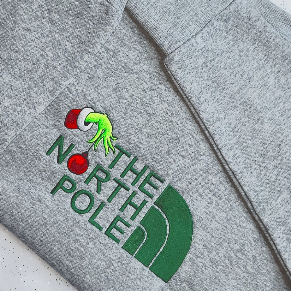 Christmas Sweater